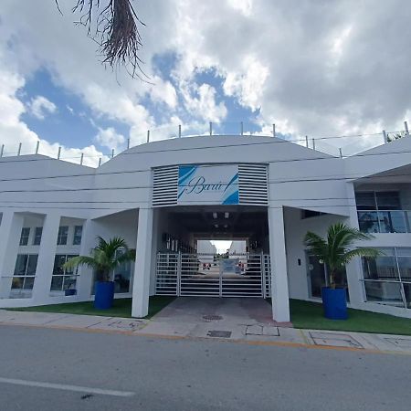 Confortable Casa En Cozumel, Condominio Con Vista Al Mar # 10 Esterno foto
