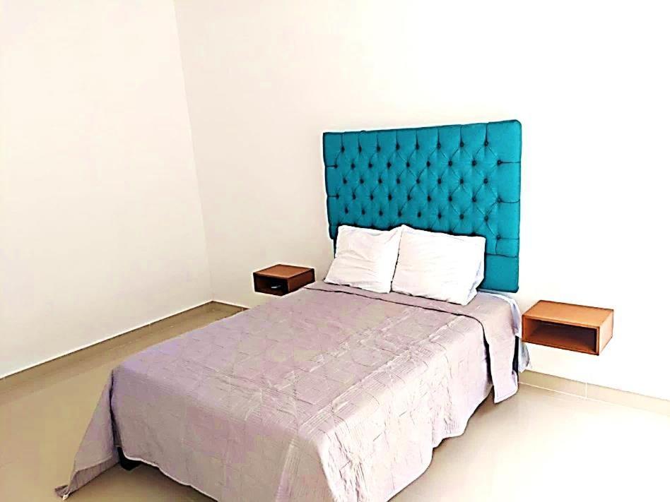 Confortable Casa En Cozumel, Condominio Con Vista Al Mar # 10 Esterno foto